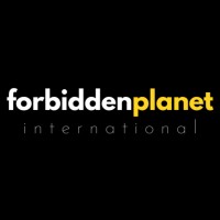 Forbidden Planet International